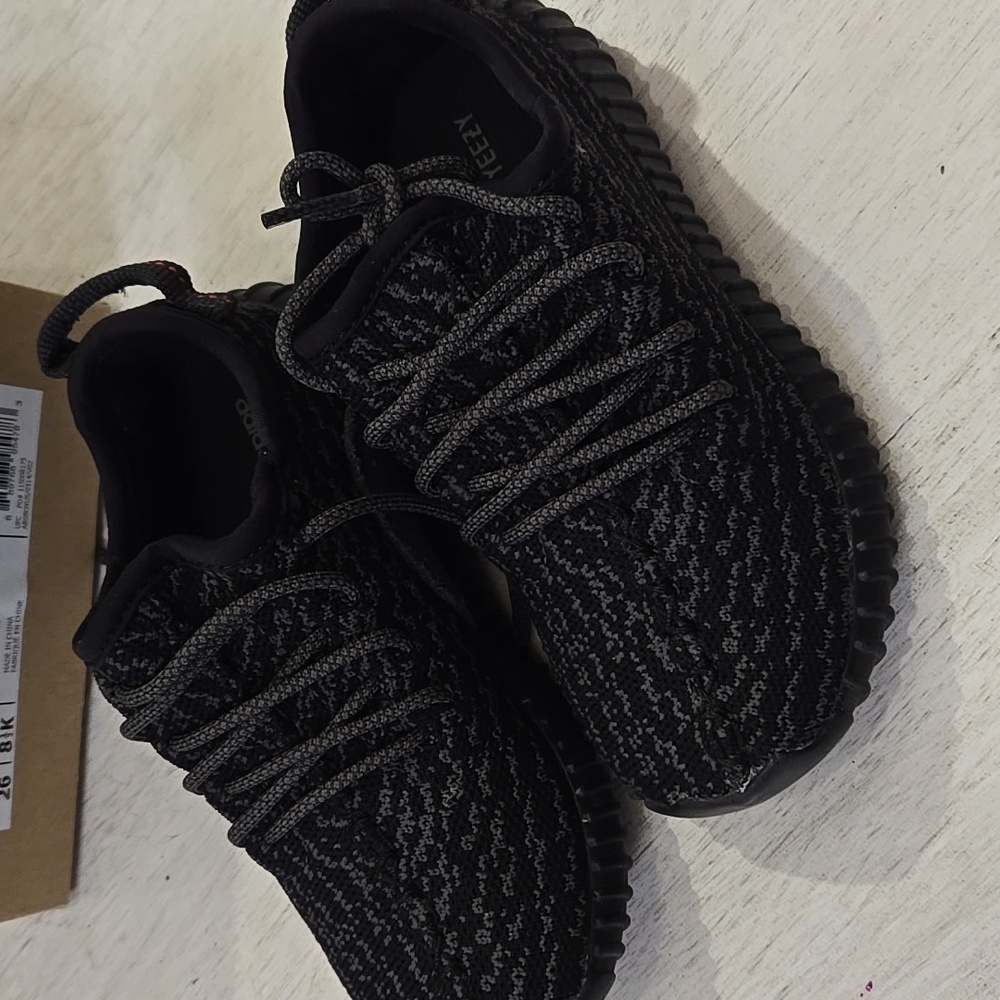 adidas Yeezy Boost 350 V2Cinder infant 9k